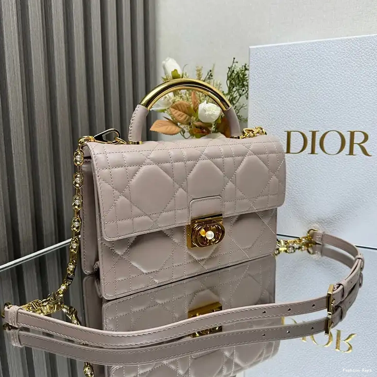 Fashion Reps 2407YZ0252 Dio Bags 0502